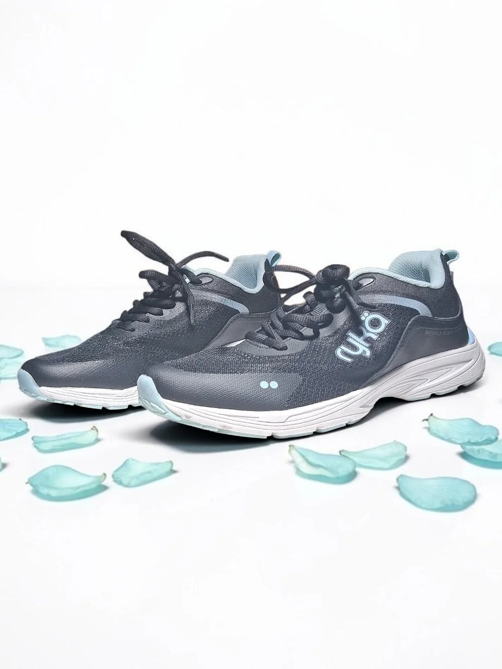 Ryka Sky Walk Rush Women's Athletic and Training Shoes US Size 8.5